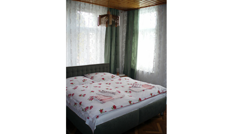 Penzion Pokorný Jablonec nad Nisou - Apartmán pro 3 osoby